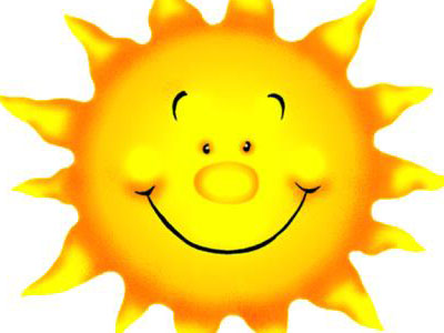 O ήλιος προστατεύει από τον καρκίνο του μαστού